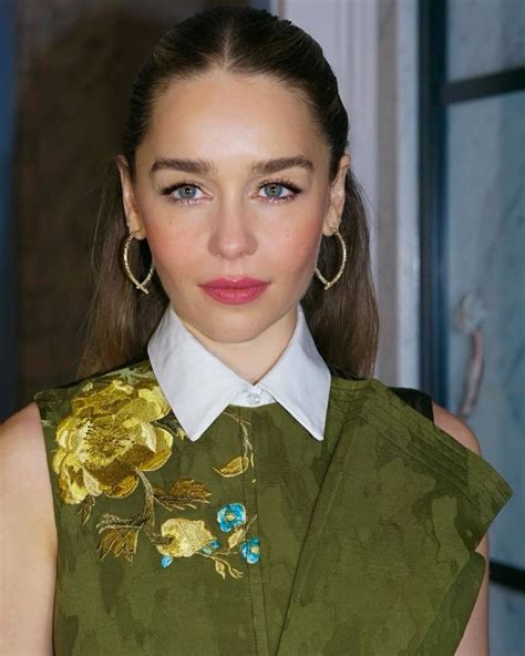 emilia clarke charity|emilia clarke same you.